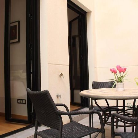 Downtown Jinetes Deluxe With Pool & Free Parking Apartment Malaga Bagian luar foto